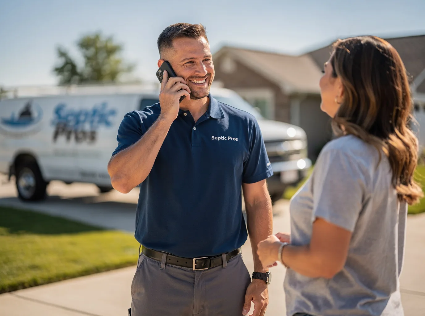 Septic Tank Pumping Alleyton, TX FAQs